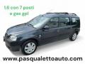 usato DACIA Logan