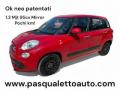 usato FIAT 500L
