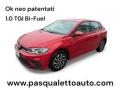 usato VOLKSWAGEN Polo