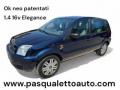 usato FORD Fusion