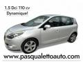 usato RENAULT Scenic