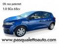 usato DACIA Sandero