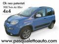 usato FIAT Panda