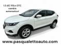 usato NISSAN Qashqai