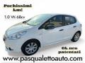 usato PEUGEOT 208