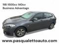usato BMW 118