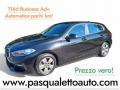 usato BMW 116