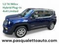 usato JEEP Renegade
