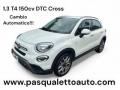 usato FIAT 500X