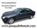 usato MERCEDES C 200
