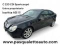 usato MERCEDES C 220