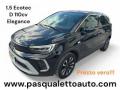 usato OPEL Crossland