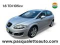 usato SEAT Leon