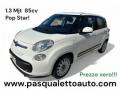 usato FIAT 500L