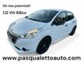 usato PEUGEOT 208
