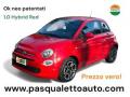 usato FIAT 500
