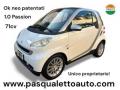 usato SMART ForTwo