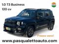usato JEEP Renegade