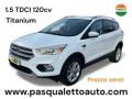 usato FORD Kuga