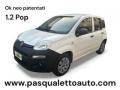 usato FIAT Panda