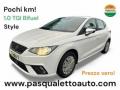 usato SEAT Ibiza