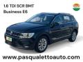 usato VOLKSWAGEN Tiguan