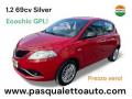 usato LANCIA Ypsilon