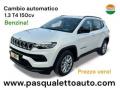 usato JEEP Compass