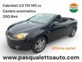 usato VOLKSWAGEN Golf Cabriolet