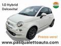 usato FIAT 500