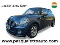 usato MINI Cooper