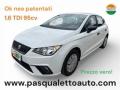 usato SEAT Ibiza
