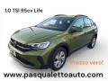 usato VOLKSWAGEN Taigo