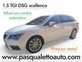 usato SEAT Leon