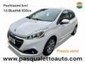 usato PEUGEOT 208