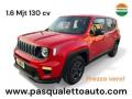 usato JEEP Renegade