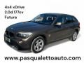 usato BMW X1