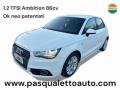 usato AUDI A1