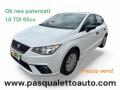 usato SEAT Ibiza