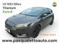 usato FORD Focus