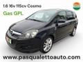 usato OPEL Zafira