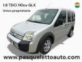 usato FORD Tourneo