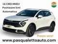 usato KIA Sportage