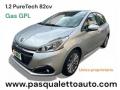 usato PEUGEOT 208