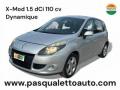 usato RENAULT Scenic