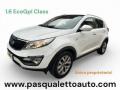 usato KIA Sportage