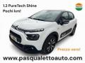 usato CITROEN C3