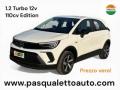 usato OPEL Crossland