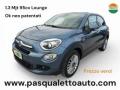usato FIAT 500X