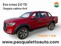 usato EVO Evo Cross4